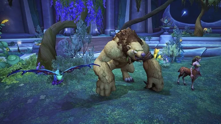 mandatory-wow-race-to-world-first-amirdrassil-boss-council-of-dreams