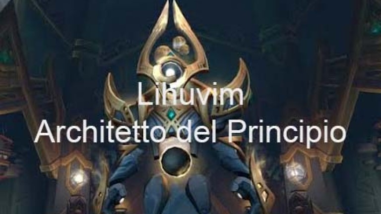 lihuvium