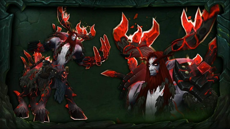 Cenarius