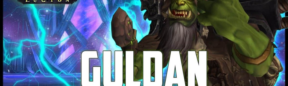 Gul'dan