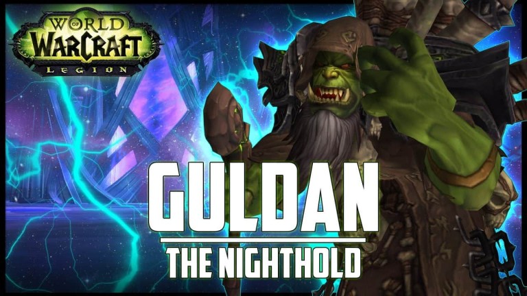 Gul'dan