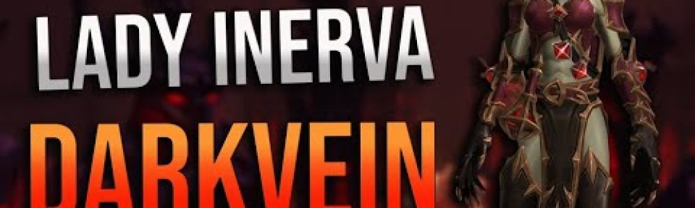 Lady Inerva Darkvein