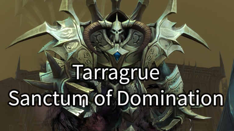 The_Tarragrue