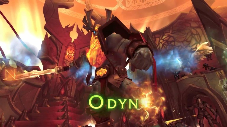 Odyn