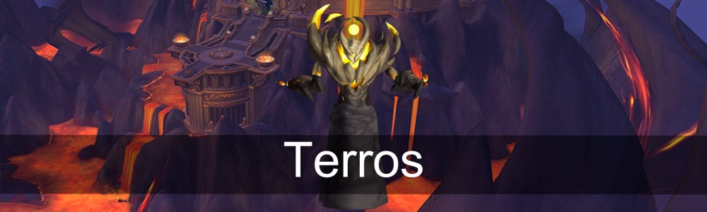 Terros