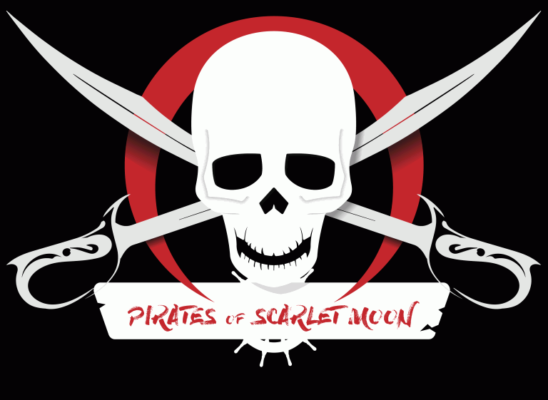 Pirates of Scarlet Mooon