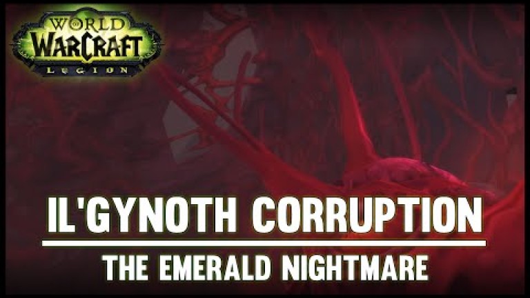 Il'Gynoth