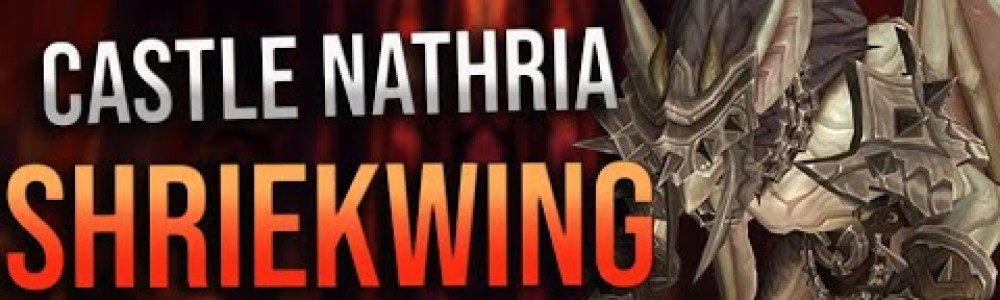 Shriekwing