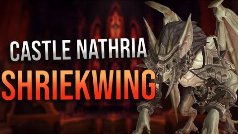 Shriekwing