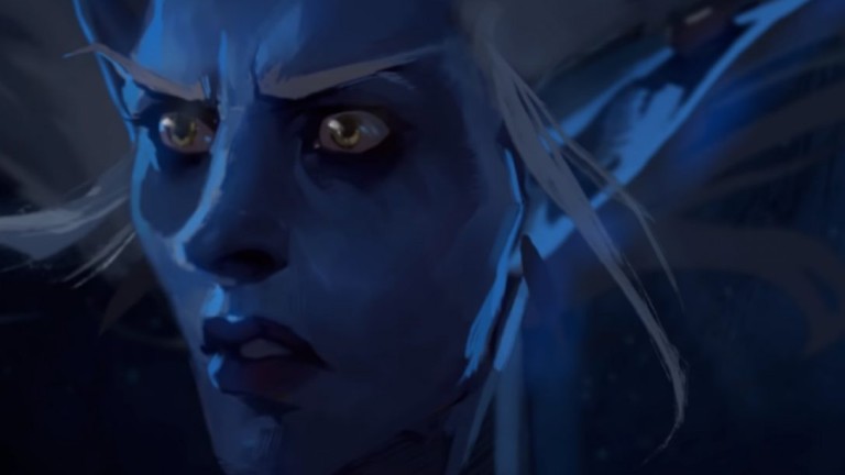 Azshara