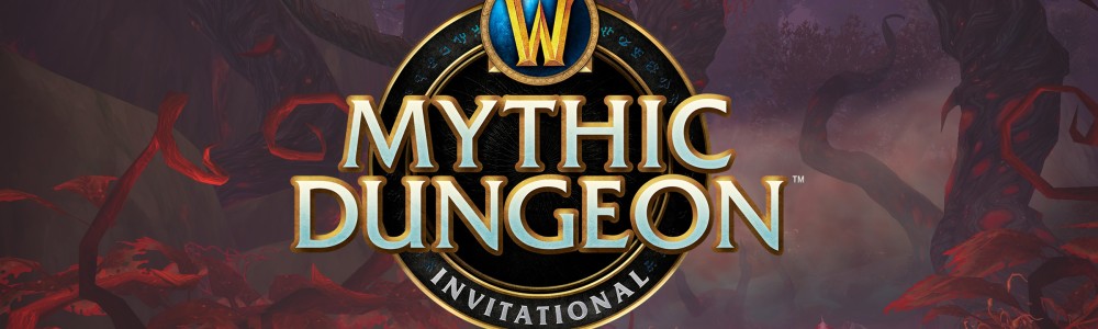 Mythic Plus Edizione 2021